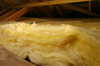Llanengan pitch roof insulation